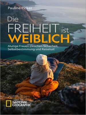 cover image of Weltwandlerinnen